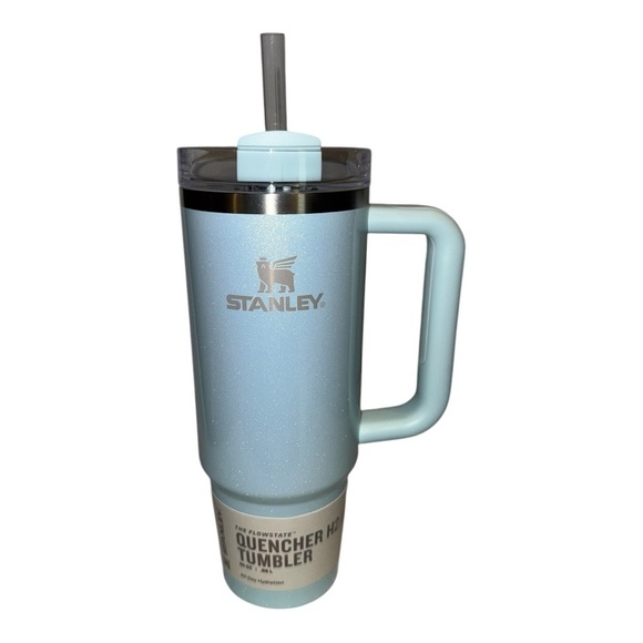 Stanley Other - Stanley 30oz Stainless Steel Tumbler Target Limited Edition Blueberry Milk BNWB